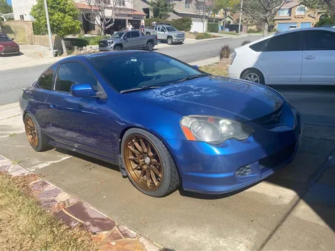 2004 Acura Integra 4th Gen - Image 4 of 8