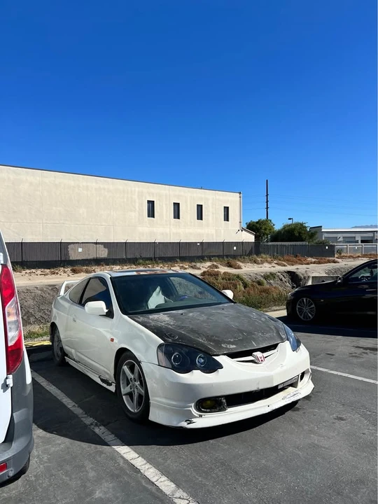 2004 Acura Integra 4th Gen - Image 2 of 9