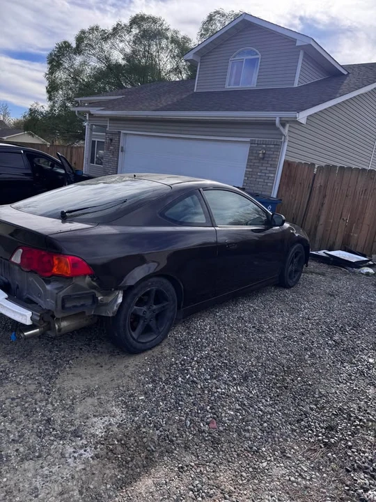 2004 Acura Integra 4th Gen - Image 3 of 6