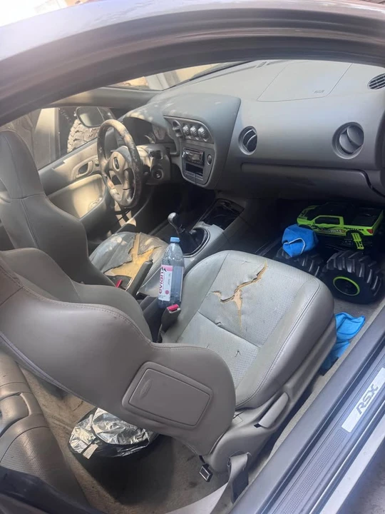 2004 Acura Integra 4th Gen - Image 5 of 8