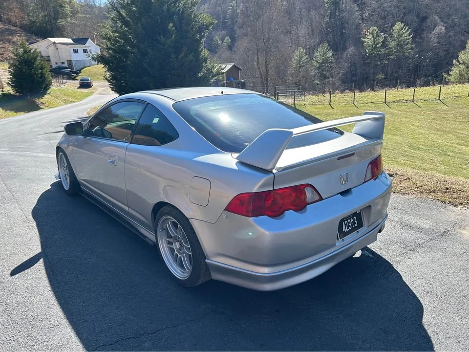2004 Acura Integra 4th Gen - Image 12 of 20