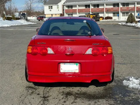 2004 Acura Integra 4th Gen - Image 4 of 8