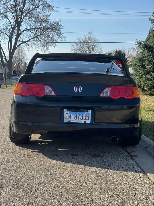 2004 Acura Integra 4th Gen - Image 8 of 20