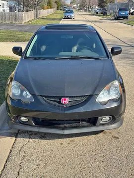 2004 Acura RSX Type S