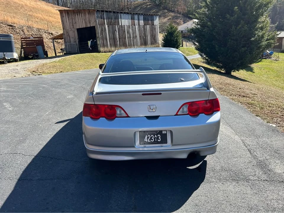 2004 Acura Integra 4th Gen - Image 13 of 20