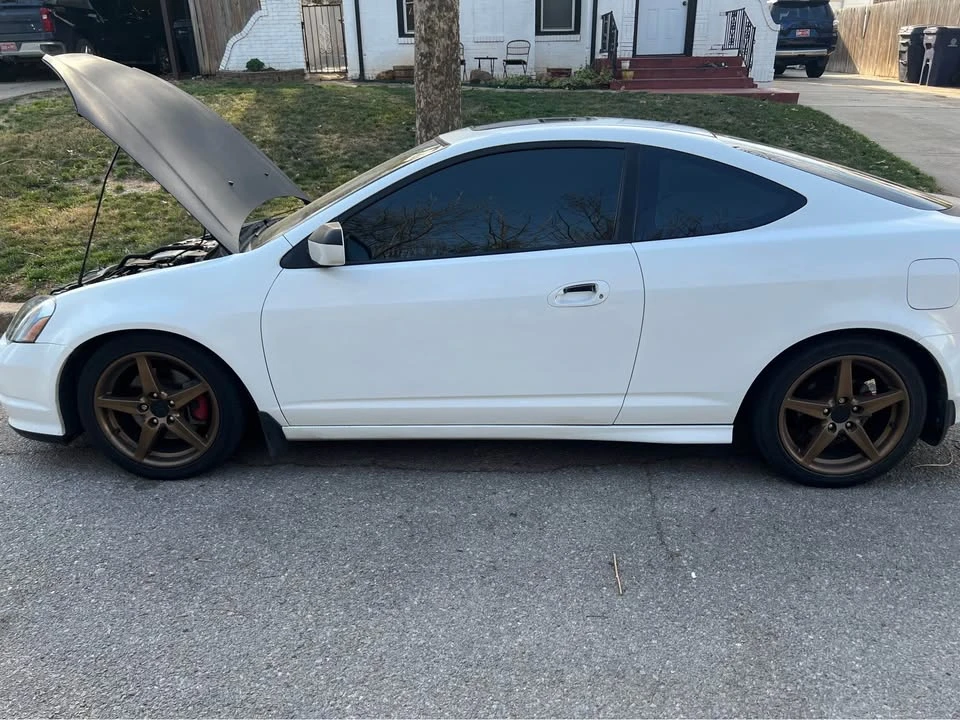 2004 Acura Integra 4th Gen - Image 3 of 15