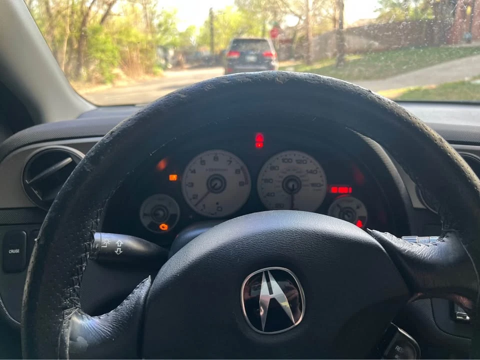 2004 Acura Integra 4th Gen - Image 14 of 15