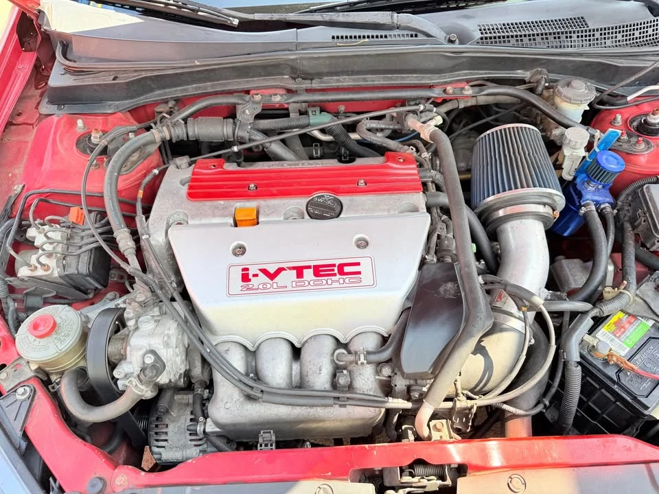 2004 Acura Integra 4th Gen - Image 6 of 19
