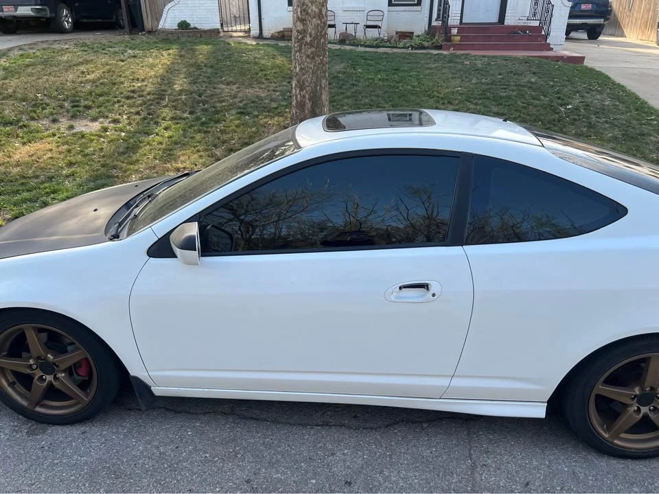 2004 Acura Integra 4th Gen - Image 9 of 15