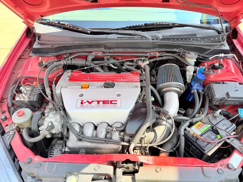 2004 Acura Integra 4th Gen - Image 8 of 19
