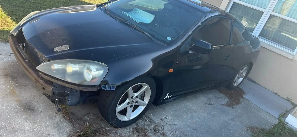2004 Acura Integra 4th Gen - Image 1 of 9