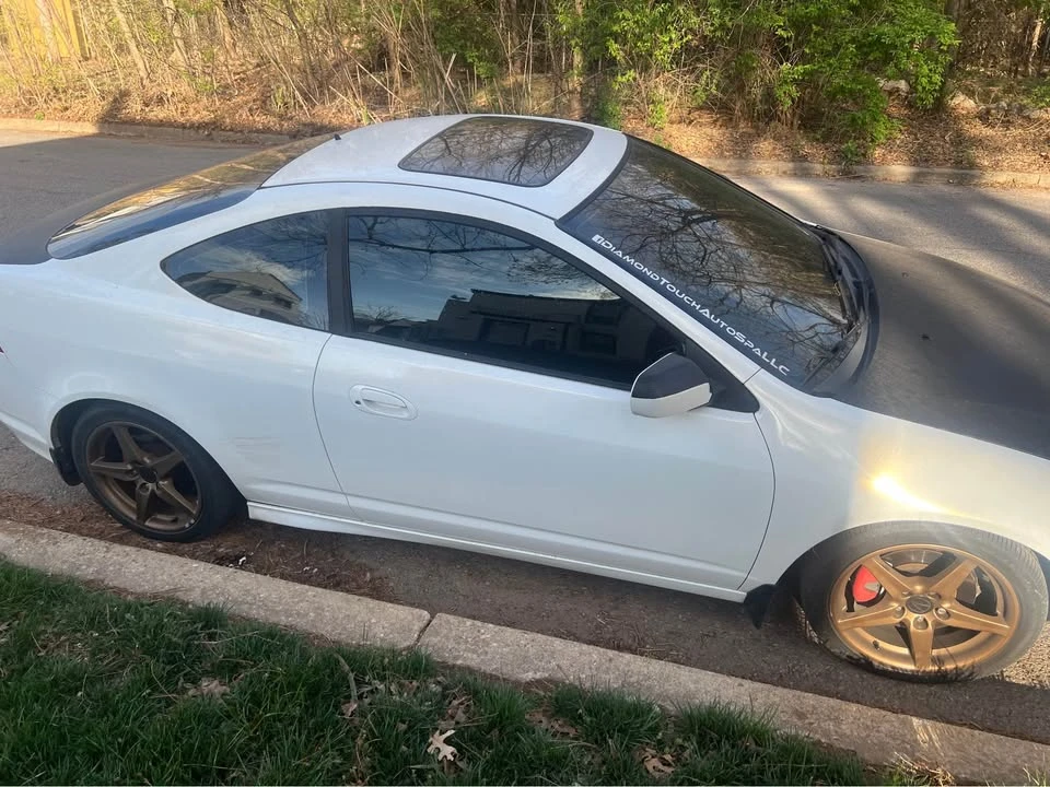 2004 Acura Integra 4th Gen - Image 2 of 15