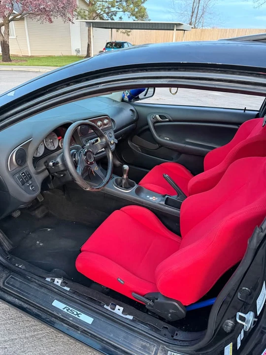 2004 Acura Integra 4th Gen - Image 12 of 13