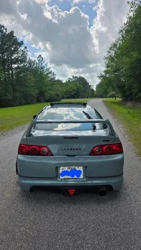 2004 Acura Integra 4th Gen - Image 2 of 8