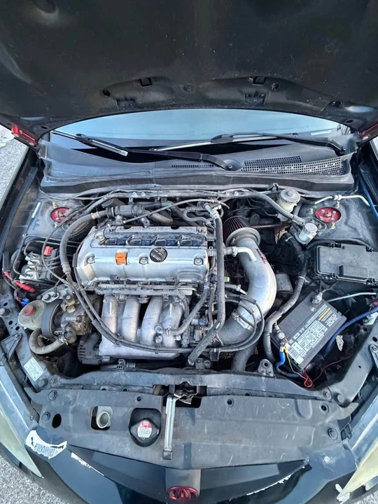 2004 Acura Integra 4th Gen - Image 13 of 13