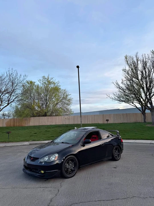 2004 Acura Integra 4th Gen - Image 1 of 13
