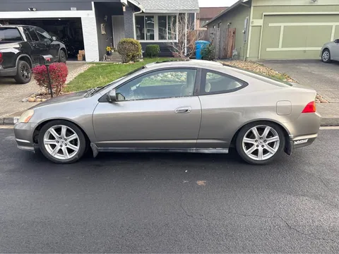 2004 Acura Integra 4th Gen - Image 4 of 4