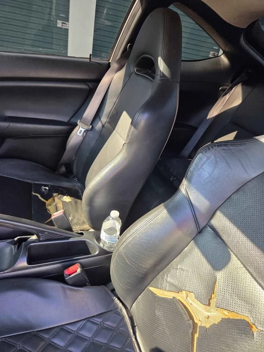 2004 Acura Integra 4th Gen - Image 6 of 6