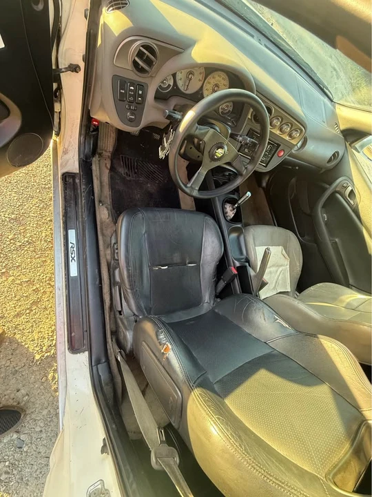 2004 Acura Integra 4th Gen - Image 7 of 7