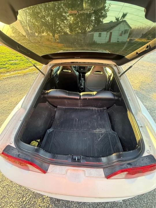 2004 Acura Integra 4th Gen - Image 6 of 7