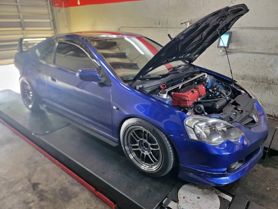 2004 Acura Integra 4th Gen - Image 1 of 7