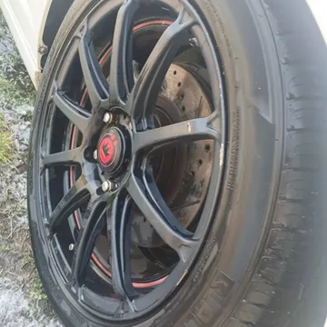2004 Acura Integra 4th Gen - Image 3 of 8