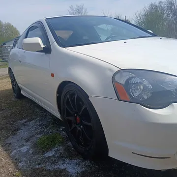 2004 Acura Integra 4th Gen - Image 2 of 8