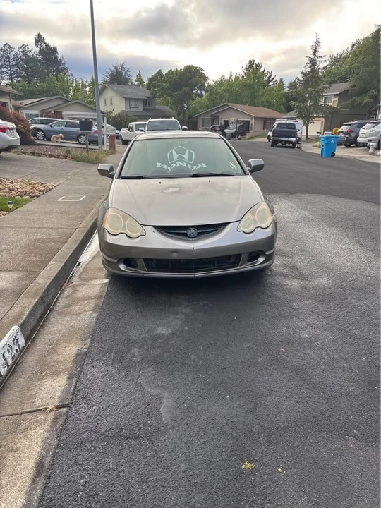 2004 Acura Integra 4th Gen - Image 3 of 4