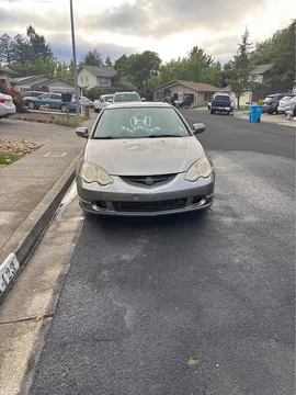2004 Acura Integra 4th Gen - Image 3 of 4