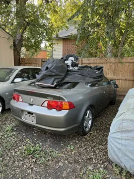 2004 Acura Integra 4th Gen - Image 3 of 6