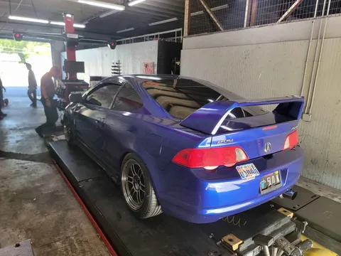 2004 Acura Integra 4th Gen - Image 2 of 7