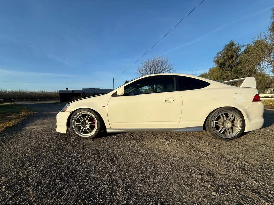 2004 Acura Integra 4th Gen - Image 3 of 7