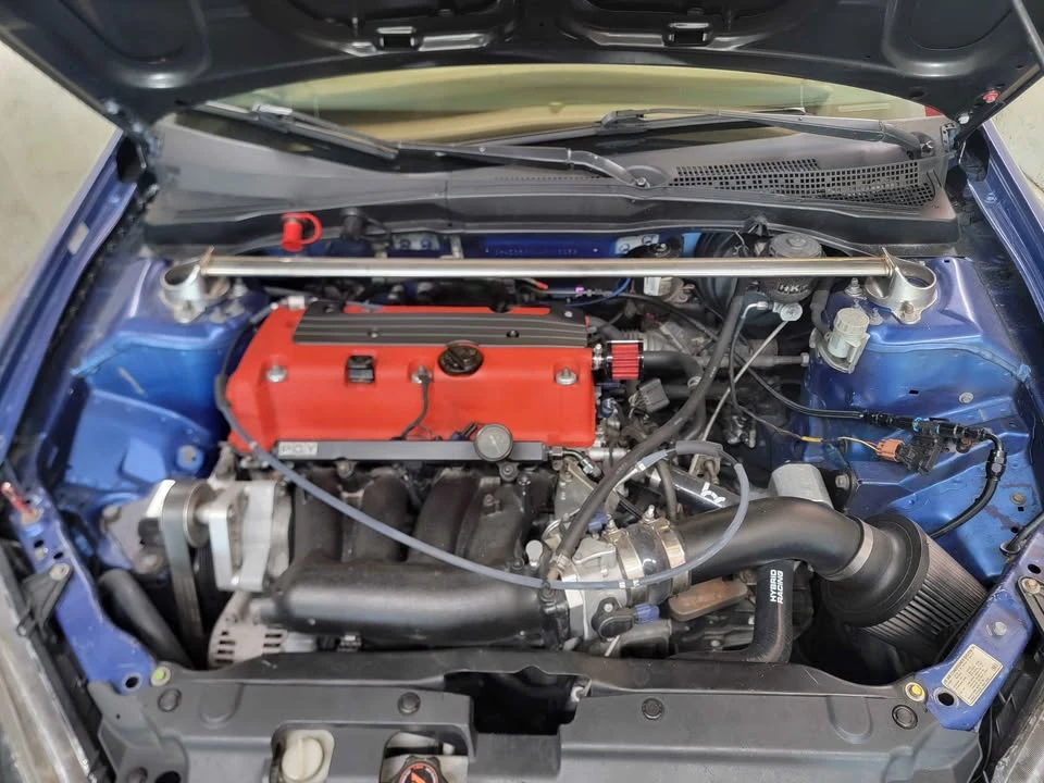 2004 Acura Integra 4th Gen - Image 7 of 7