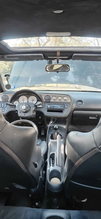 2004 Acura RSX Type-S - Image 6 of 9