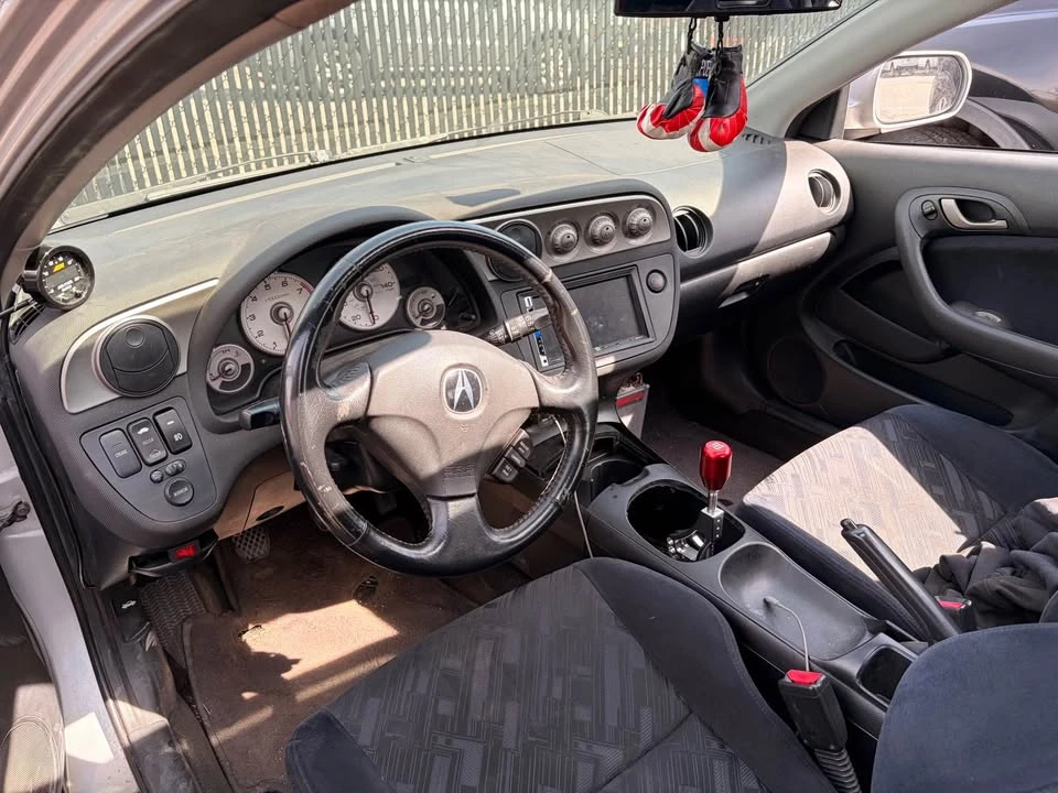 2004 Acura RSX Type-S - Image 5 of 8