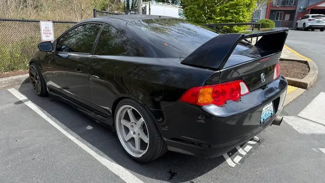 2004 Acura RSX Type-S - Image 2 of 15