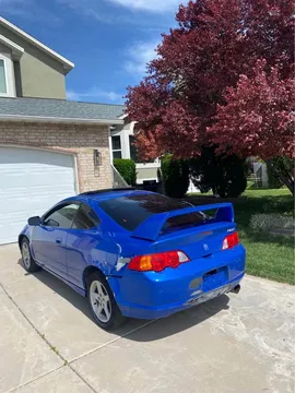 2004 Acura RSX Type-S - Image 2 of 7