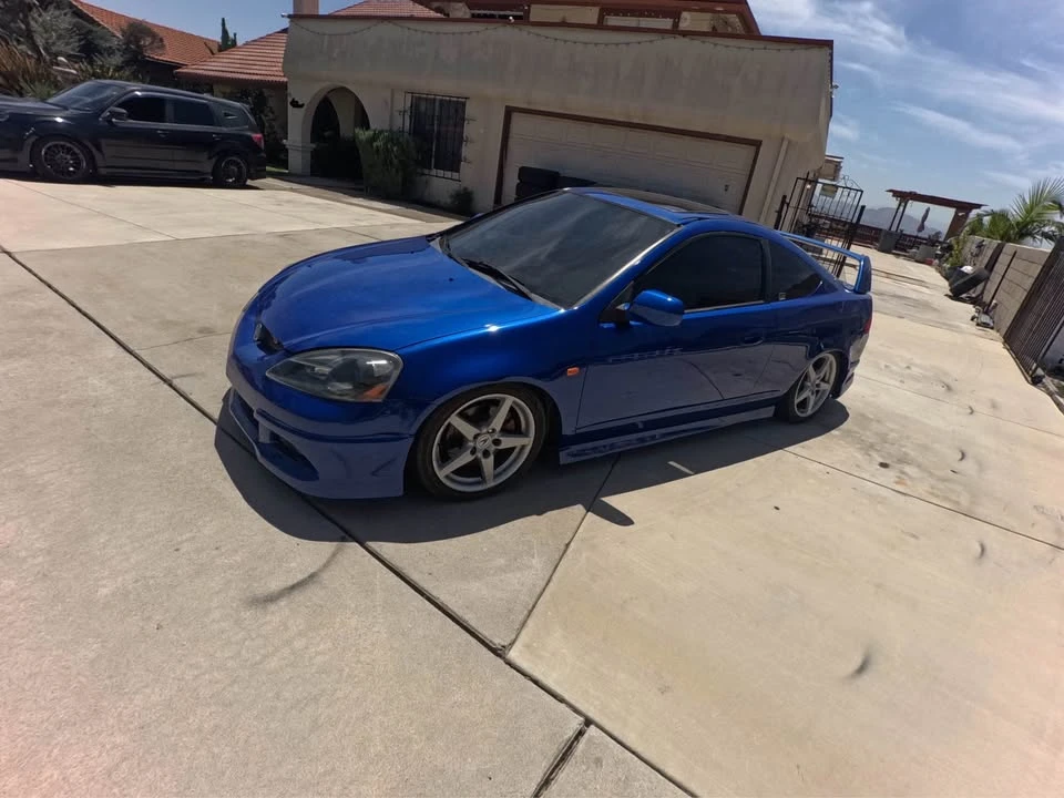 2004 Acura RSX Type-S - Image 7 of 10
