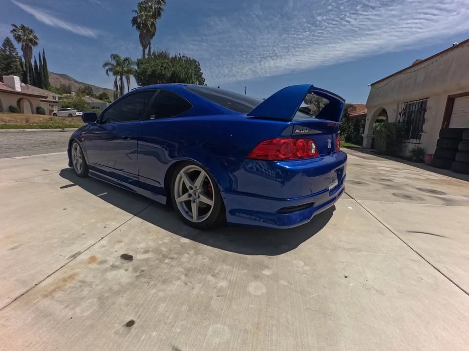 2004 Acura RSX Type-S - Image 5 of 10