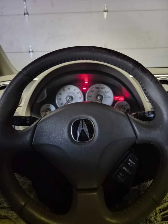 2004 Acura RSX Type-S - Image 4 of 6