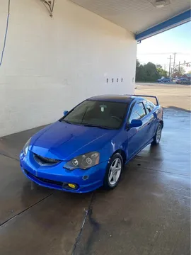 2004 Acura RSX Type-S - Image 3 of 7