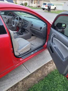 2004 Acura RSX Type S