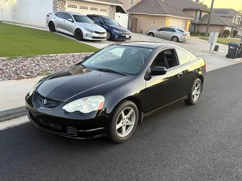 2004 Acura RSX Type-S - Image 4 of 14