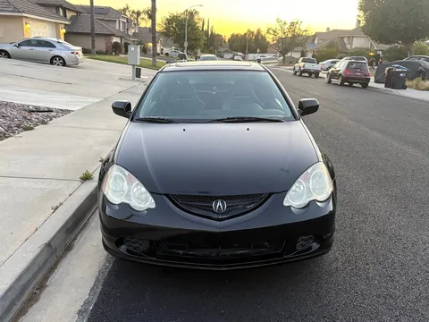 2004 Acura RSX Type-S - Image 3 of 14