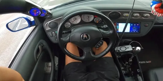 2004 Acura RSX Type-S - Image 4 of 6