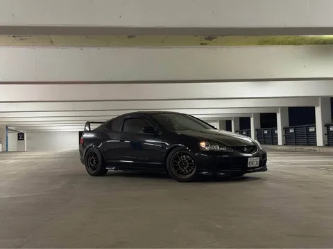 2004 Acura RSX Type-S - Image 2 of 6
