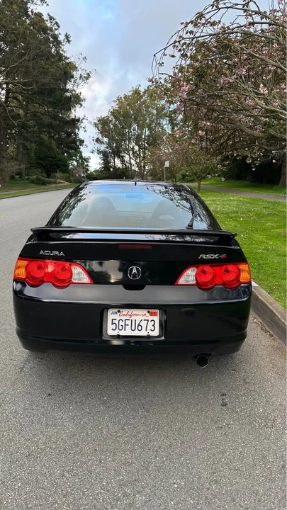 2004 Acura RSX Type-S - Image 4 of 10