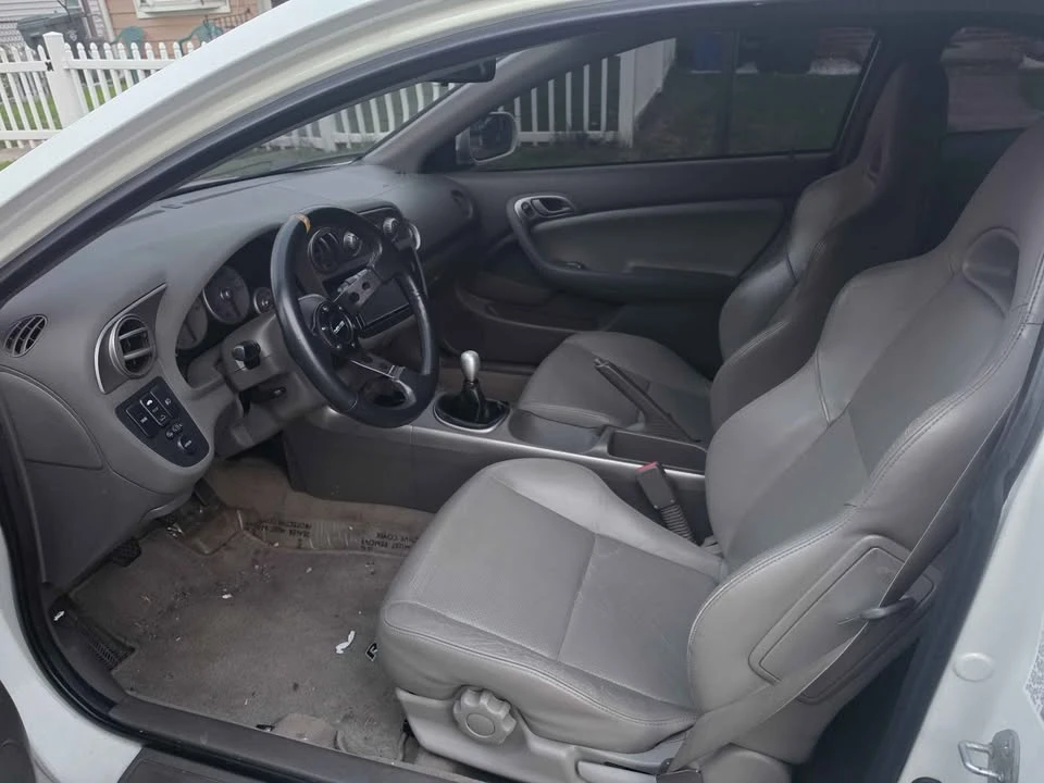 2004 Acura RSX Type-S - Image 7 of 7