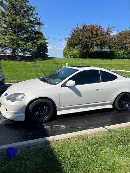 2004 Acura RSX Type-S - Image 3 of 8