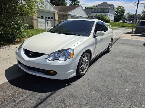 2004 Acura RSX Type-S - Image 2 of 7